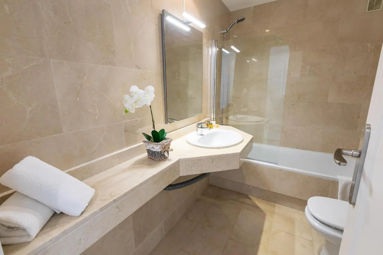 公寓 马尔韦利亚Terrazas De Banus Duplex Penthouse公寓