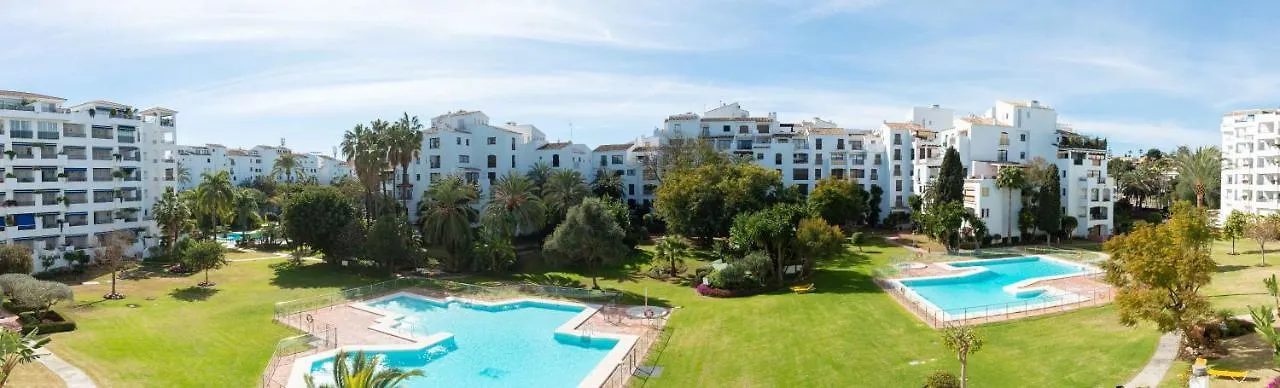 马尔韦利亚Terrazas De Banus Duplex Penthouse公寓 0*, 马尔韦利亚
